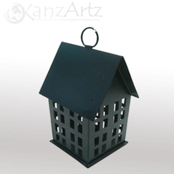 Lovely House Shape Lantern