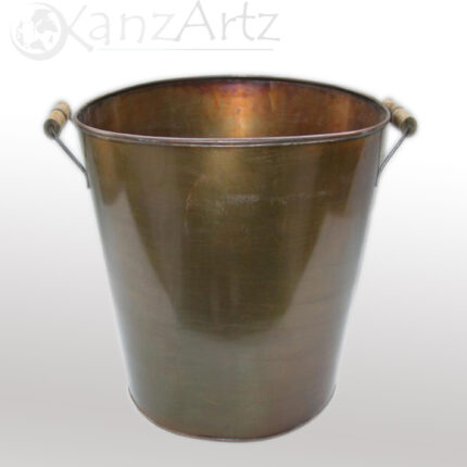 Golden Plain Bucket