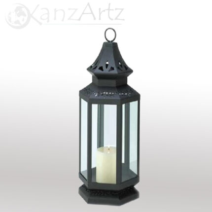 Lantern With Unique Style