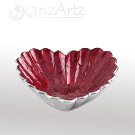 Heart Bowl For Loved One
