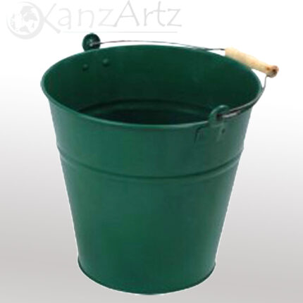 Green Design Bucket