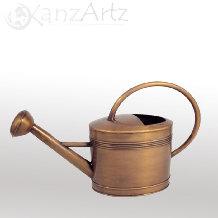 Copper Watering Can