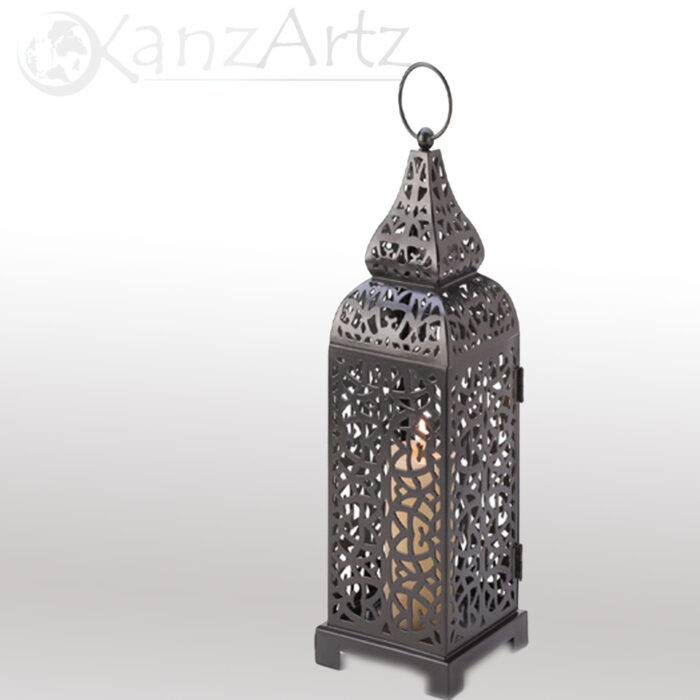 Beautiful Hanging Candle Lantern