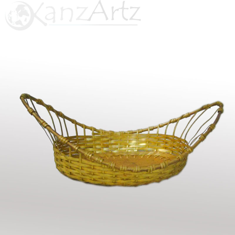 Deluxe Vegetable Basket