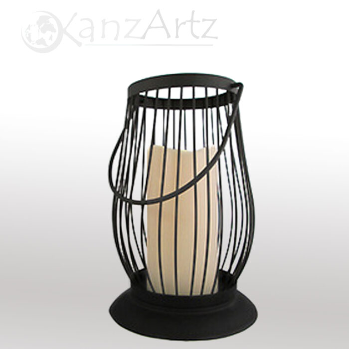 Hanging Candle Lantern